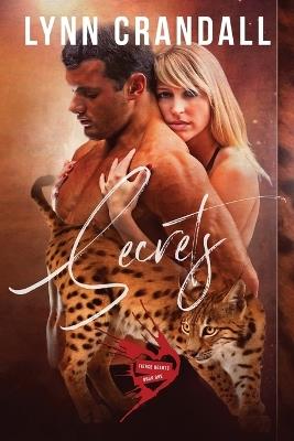 Secrets - Lynn Crandall - cover