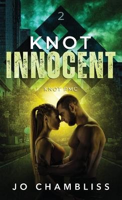 Knot Innocent - Jo Chambliss - cover