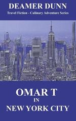 Omar T in New York City