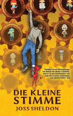 Die Kleine Stimme - Joss Sheldon - cover