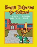 Raffi Returns to School