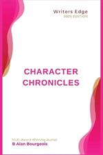 Character Chronicles