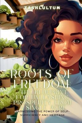 Roots of Freedom: The One-Acre Debt-Free Blueprint - Tashlultum ( Sozo Keys ) - cover