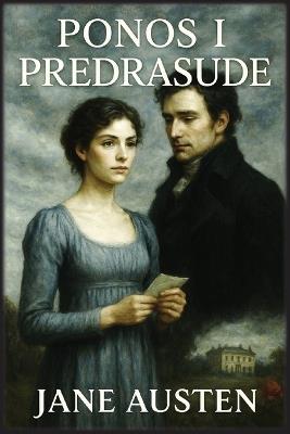 Ponos i predrasude - Jane Austen - cover