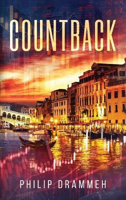 Countback - Philip Drammeh - cover