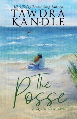 The Posse - Tawdra Kandle - cover