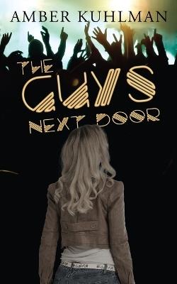 The Guys Next Door - Amber Kuhlman - cover