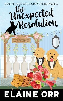 The Unexpected Resolution - Elaine L Orr - cover