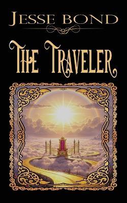 The Traveler - Jesse Bond - cover