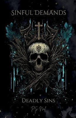 Sinful Demands - P S Nail - cover