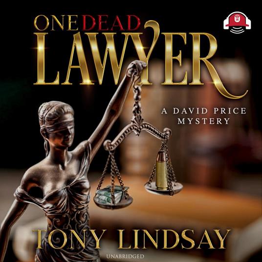 One Dead Lawyer