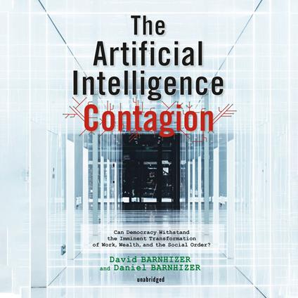 The Artificial Intelligence Contagion