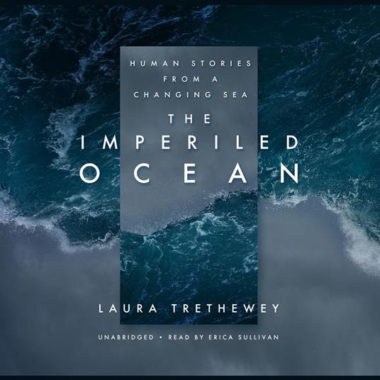 The Imperiled Ocean