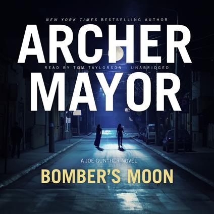 Bomber’s Moon