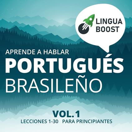 Aprende a hablar portugués brasileño