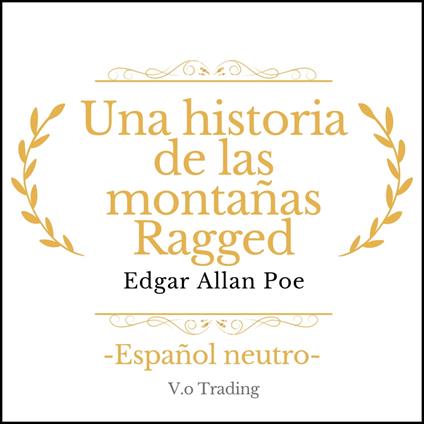 Una historia de las montañas Ragged