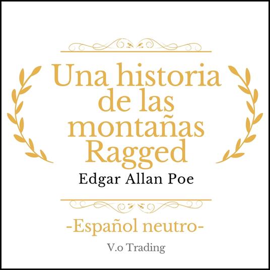 Una historia de las montañas Ragged