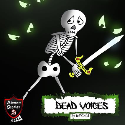 Dead Voices
