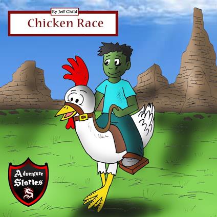 Chicken Race