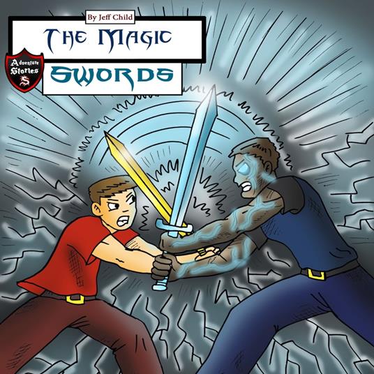 Magic Swords, The