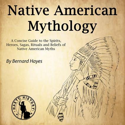 Native American Mythology