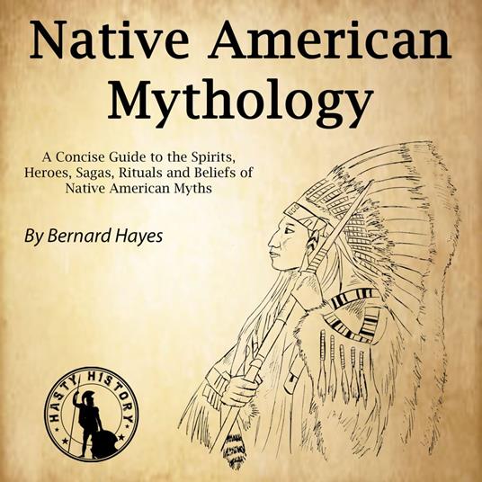 Native American Mythology