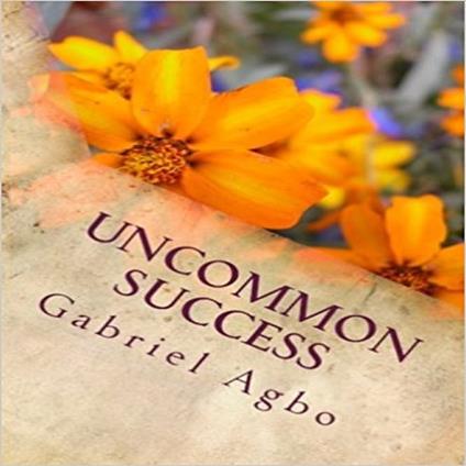 Uncommon Success