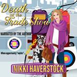 Death at the Trade Show