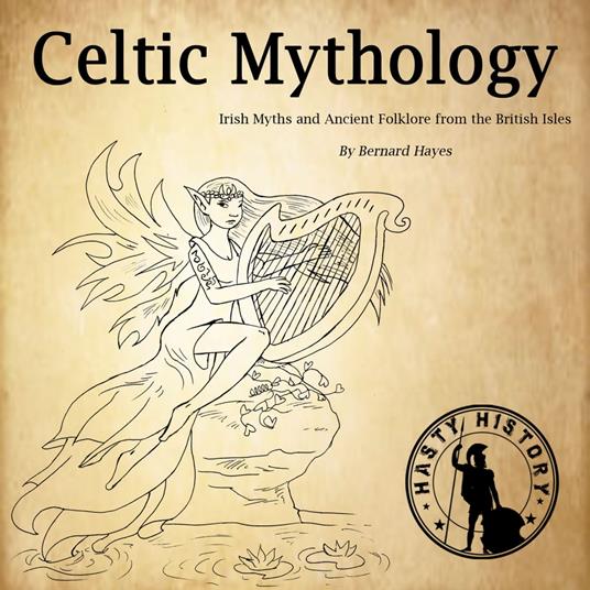Celtic Mythology