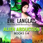 Alien Abduction