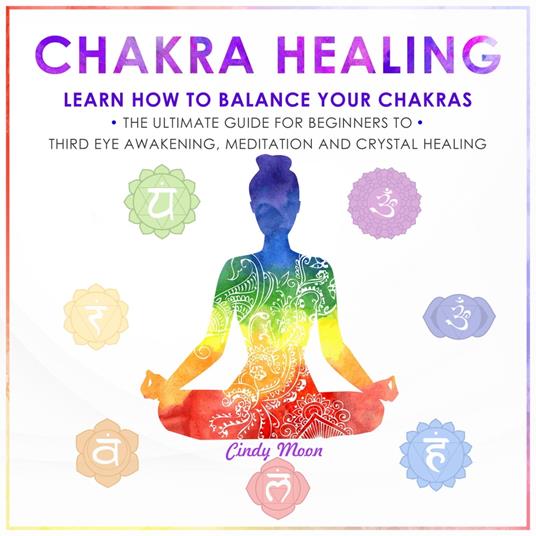 CHAKRA HEALING