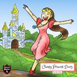 Clumsy Princess Diary