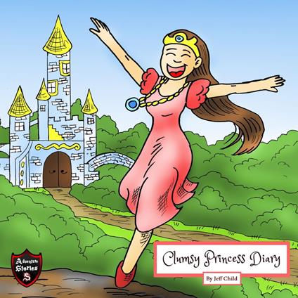 Clumsy Princess Diary
