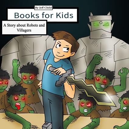 Books for Kids
