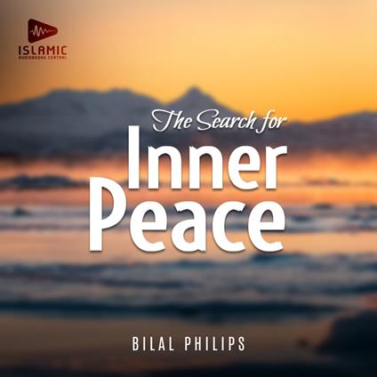Search for Inner Peace, The