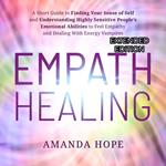 EMPATH HEALING