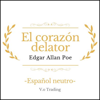 El corazón delator