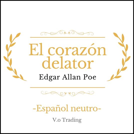 El corazón delator