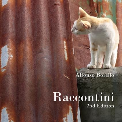 Raccontini (Tales) Easy Italian Reader 2nd Edition