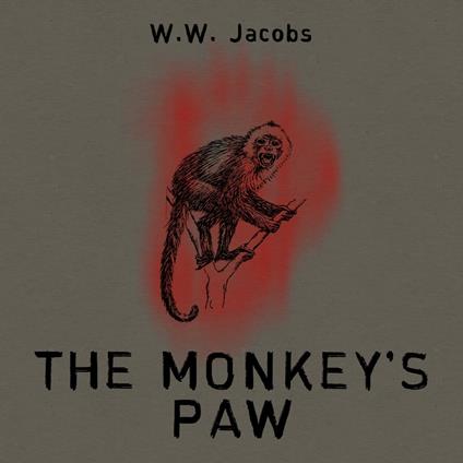 Monkey's Paw, The