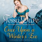 Once Upon a Winter’s Eve