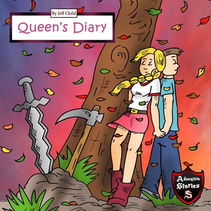 Queen's Diary