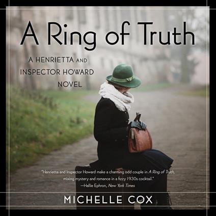 Ring of Truth, A