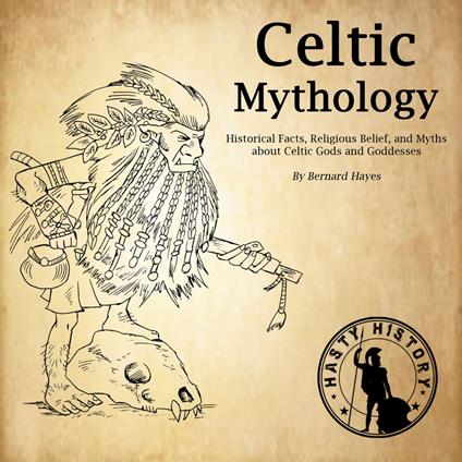 Celtic Mythology