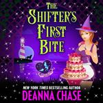 Shifter's First Bite, The