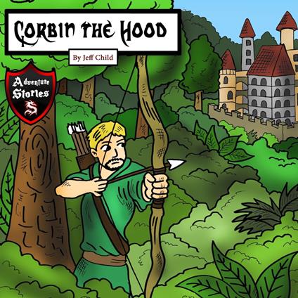 Corbin the Hood