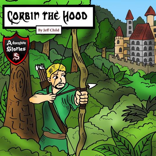 Corbin the Hood