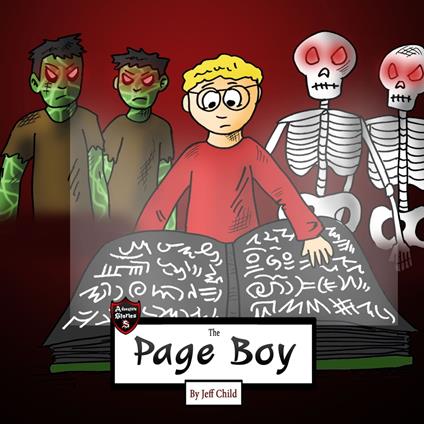Page Boy, The