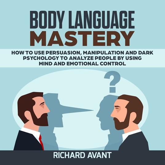 BODY LANGUAGE MASTERY
