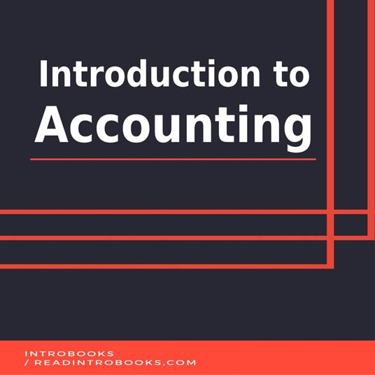 Introduction to Accounting